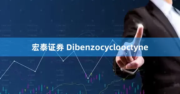 宏泰证券 Dibenzocyclooctyne